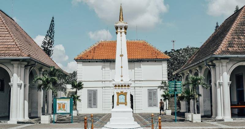 Unsplash/FakhriLabib